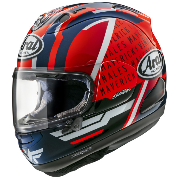 Arai Helmets Rx-7v evo maverick